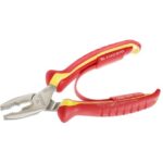FACOM - PINCE UNIVERSELLE ISOLEE 1000V 16CM - 187A.16VE