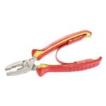 FACOM - PINCE UNIVERSELLE ISOLEE 1000V 18CM - 187A.18VE