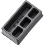 FACOM - PLATEAU PLASTIQUE S RANGEMENT VISSERIE - PL.S384