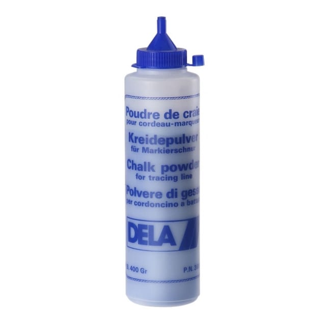 FACOM - POUDRE DE TALC BLEUE 360G - DELA.3404.00 FACOM - POUDRE DE TALC BLEUE 360G - DELA.3404.00