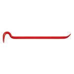 FACOM - Pince à décoffrer laquée rouge