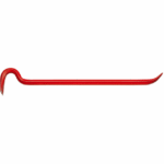 FACOM - Pince à décoffrer laquée rouge