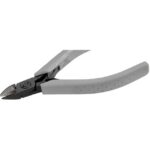 FACOM - Pince coupante Micro-Tech allongée
