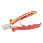 FACOM - Pince coupante diagonale VDE 1000V