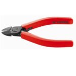 FACOM - Pince micro coupante axiale 120mm - 405.12