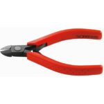 FACOM - Pince micro coupante axiale - 405.10