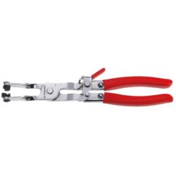 Détails visibles de Pince pour collier autoserrant DM.27 pour Pince à collier