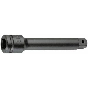FACOM - RALLONGE impact 3/4' de 252 MM - NK.215A