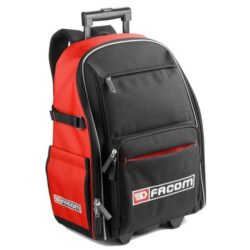FACOM - SAC À DOS À ROULETTES POIGNÉE TÉLESCOPIQ - BS.RBPB