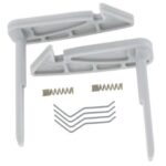 FACOM - SET DE 2 CROCHETS EN ALU FACOM - JET3-07/08