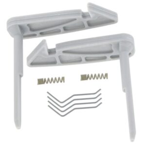 FACOM - SET DE 2 CROCHETS EN ALU FACOM - JET3-07/08