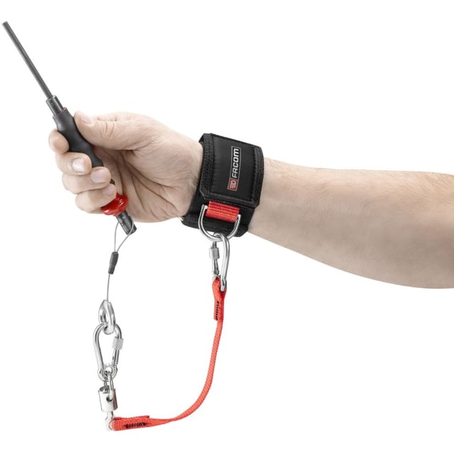 FACOM - SLS BRACELET POIGNET ANNEAU EN D METAL - WRT-DSLS FACOM - SLS BRACELET POIGNET ANNEAU EN D METAL - WRT-DSLS