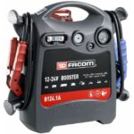 FACOM - START-BOOSTER 12V - 24V - B124.1A