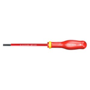 FACOM - TOURNEVIS PROT2 ELEC 2.5X50 1000V - AT2.5X50VE