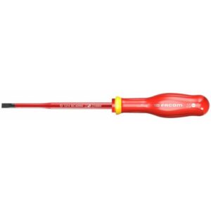 FACOM - TOURNEVIS PROT2 ELEC 4X100 1000V SLIM - AT4X100TVE