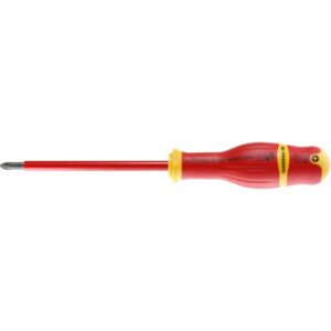 FACOM - TOURNEVIS PROT2 PH 1X100 1000V - ATP1X100VE