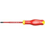 FACOM - TOURNEVIS PROT2 PH 1X100 1000V SLIM - ATP1X100TVE