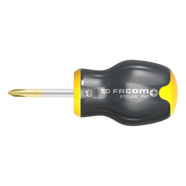FACOM - TOURNEVIS PROT2 PH 2X35 - ATP2X35 FACOM - TOURNEVIS PROT2 PH 2X35 - ATP2X35