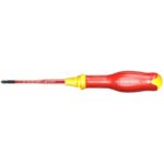FACOM - TOURNEVIS PROT2 PHB 1X100 1000V SLIM - ATPB1X100TVE