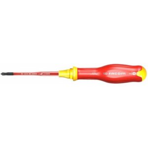 FACOM - TOURNEVIS PROT2 PHB 1X100 1000V SLIM - ATPB1X100TVE
