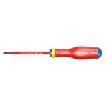 FACOM - TOURNEVIS PROT2 PZ 1X100 1000V - ATD1X100VE