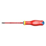 FACOM - TOURNEVIS PROT2 PZ 1X100 1000V SLIM - ATD1X100TVE