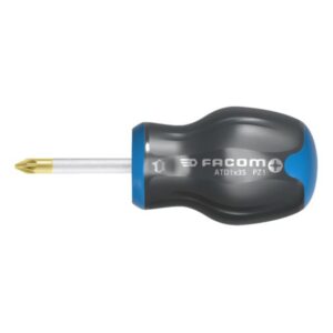 FACOM - TOURNEVIS PROT2 PZ 2X35 - ATD2X35