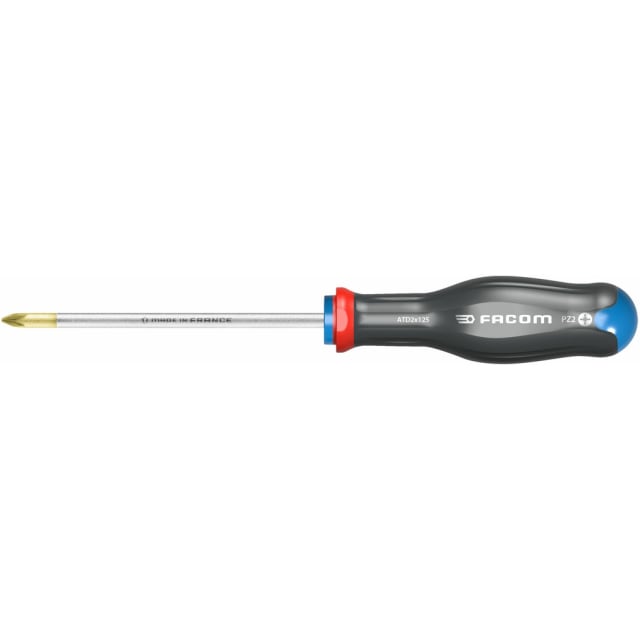 FACOM - TOURNEVIS PROT2 PZ 3X150 - ATD3X150 FACOM - TOURNEVIS PROT2 PZ 3X150 - ATD3X150