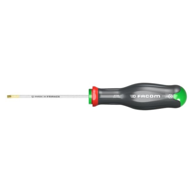 FACOM - TOURNEVIS PROT2 T TORX 20X100 - ATXR20X100 FACOM - TOURNEVIS PROT2 T TORX 20X100 - ATXR20X100