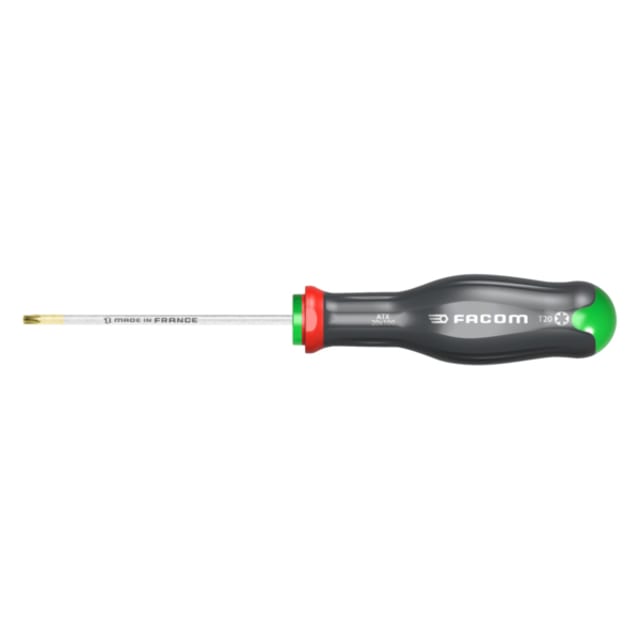 FACOM - TOURNEVIS PROT2 TORX 27X100 - ATX27X100 FACOM - TOURNEVIS PROT2 TORX 27X100 - ATX27X100