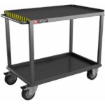 FACOM - Table Mobile Charges Lourdes - 2702