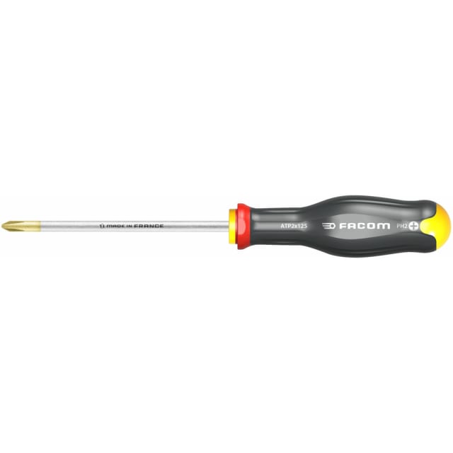 FACOM - Tournevis Phillips Protwist FACOM - Tournevis Phillips Protwist