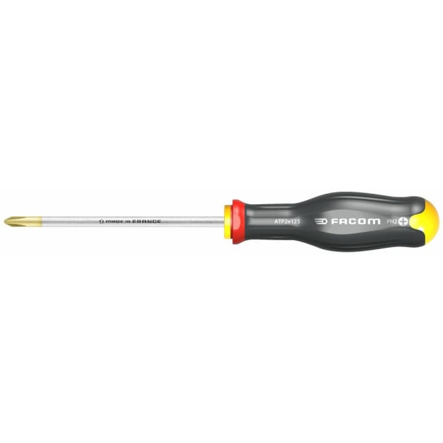 FACOM - Tournevis Phillips Protwist FACOM - Tournevis Phillips Protwist