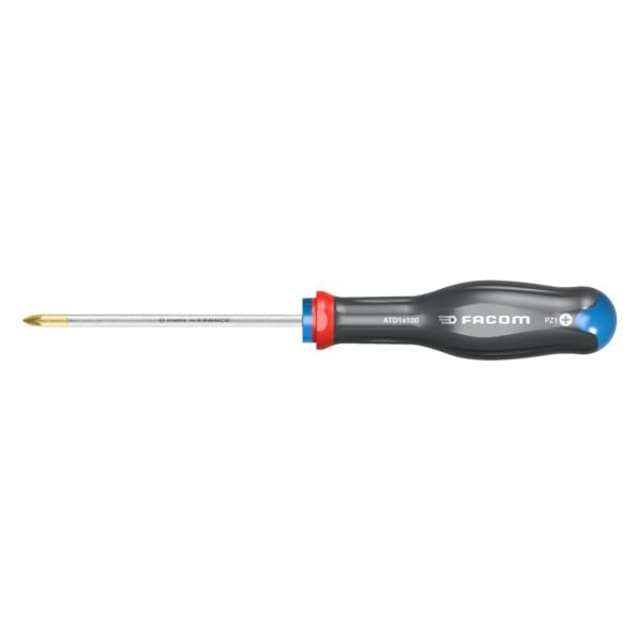 Tournevis Pozidriv Protwist PZ1 100 mm ATD1X100 – Image 1