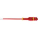 FACOM - Tournevis fente PROTWIST VDE