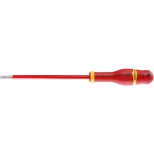 FACOM - Tournevis fente PROTWIST VDE