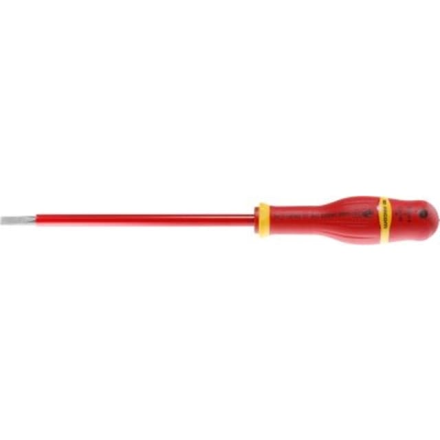 FACOM - Tournevis fente PROTWIST VDE FACOM - Tournevis fente PROTWIST VDE
