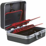 FACOM - Valise à outils pour technicien (BV.51A +panneaux extras)
