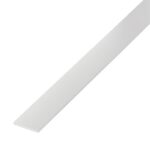 FANTASIA - INFINITUS Safety couvercle 1000mm blanc - TR0214W
