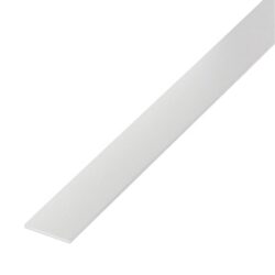 FANTASIA - INFINITUS Safety couvercle 1000mm blanc - TR0214W