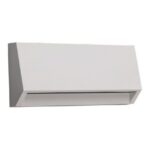FANTASIA - KITO - 3W - plastic - 240lm - 3000K - IP65 - 160mm x 70mm x 33mm - blanc - 3390015
