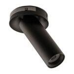 FANTASIA - Lopal insert pour ZOOM Noir 4W 360Lm - 4014114
