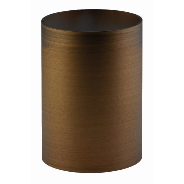 FANTASIA - NYSIT Cilinder - élément décor pour spot - vieux cuivre - 3427183 FANTASIA - NYSIT Cilinder - élément décor pour spot - vieux cuivre - 3427183
