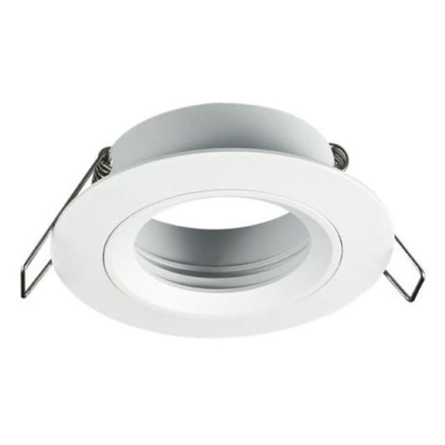 FANTASIA - SATURN spot encastré - fix - dia 80mm - blanc mat - 4014270 FANTASIA - SATURN spot encastré - fix - dia 80mm - blanc mat - 4014270