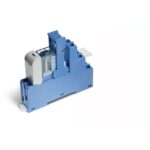FINDER - Interface 2RT 8A 230V AC
