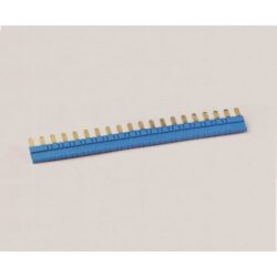 FINDER - Peigne 20 broches bleu pour séries 3851-3861-3881-3891 - 09320