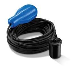 FINDER - Régulateur niveau flotteur eau claire 1RT 10A