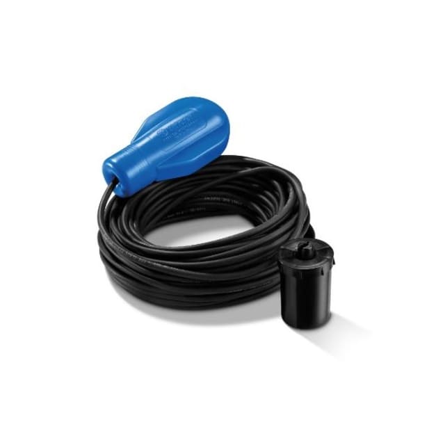 FINDER - Régulateur niveau flotteur eau claire 1RT 10A FINDER - Régulateur niveau flotteur eau claire 1RT 10A