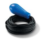 FINDER - Régulateur niveau flotteur eau usée 1RT 10A