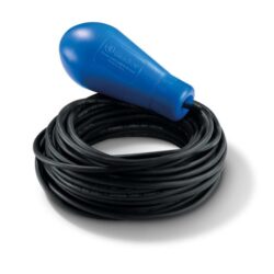 FINDER - Régulateur niveau flotteur eau usée 1RT 10A
